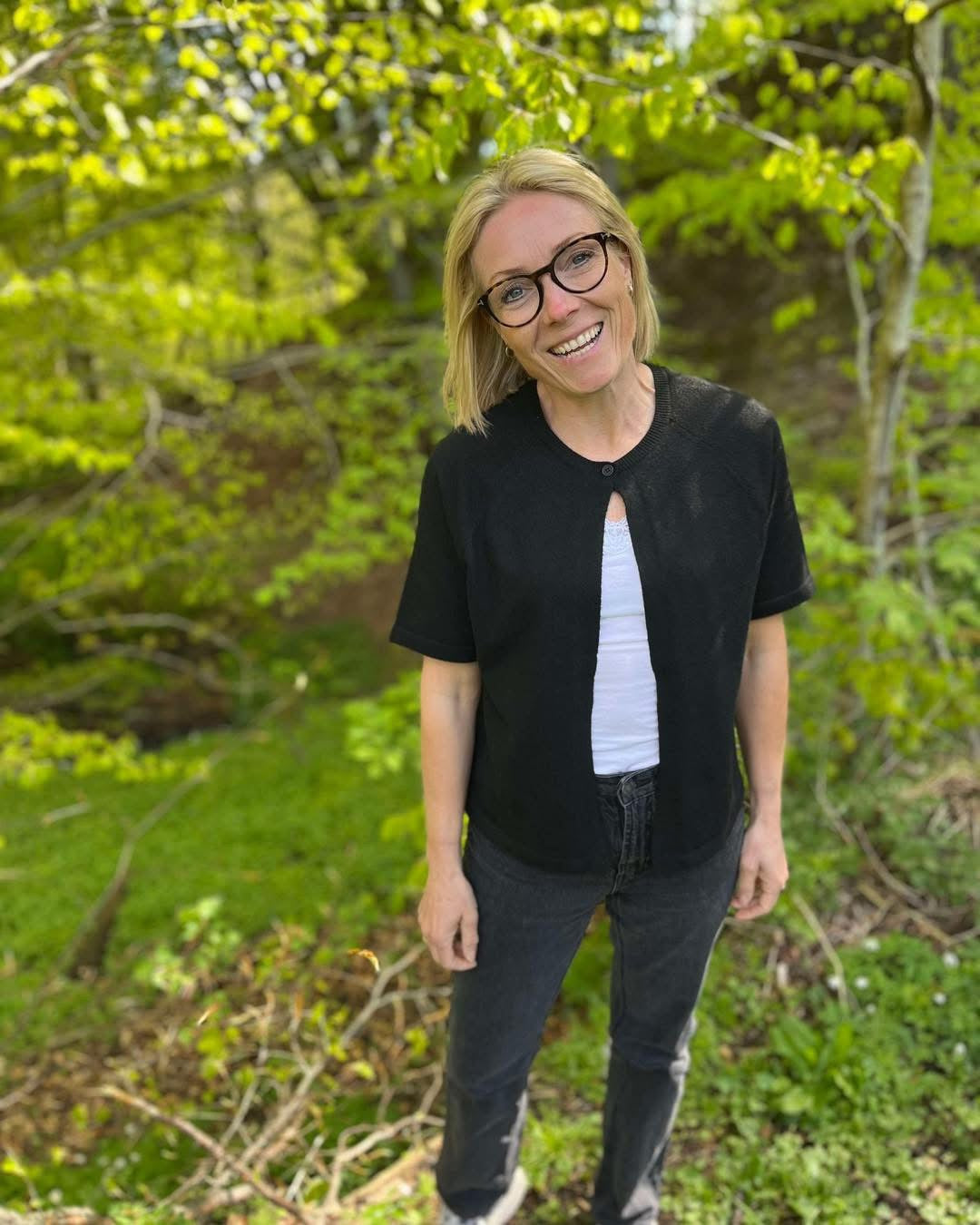 PCBREE Pullover - Black